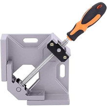 Grampos multiuso para fabricação de móveis, grampo para soldagem, grampos para estruturas de liga de alumínio, mandíbula articulada ajustável,