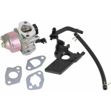 Ersatzvergaser für Generatoren, benzinbetriebene tragbare Generatoren, Vergaser kompatibel mit GX160 168F Motor, Originalvergaser für