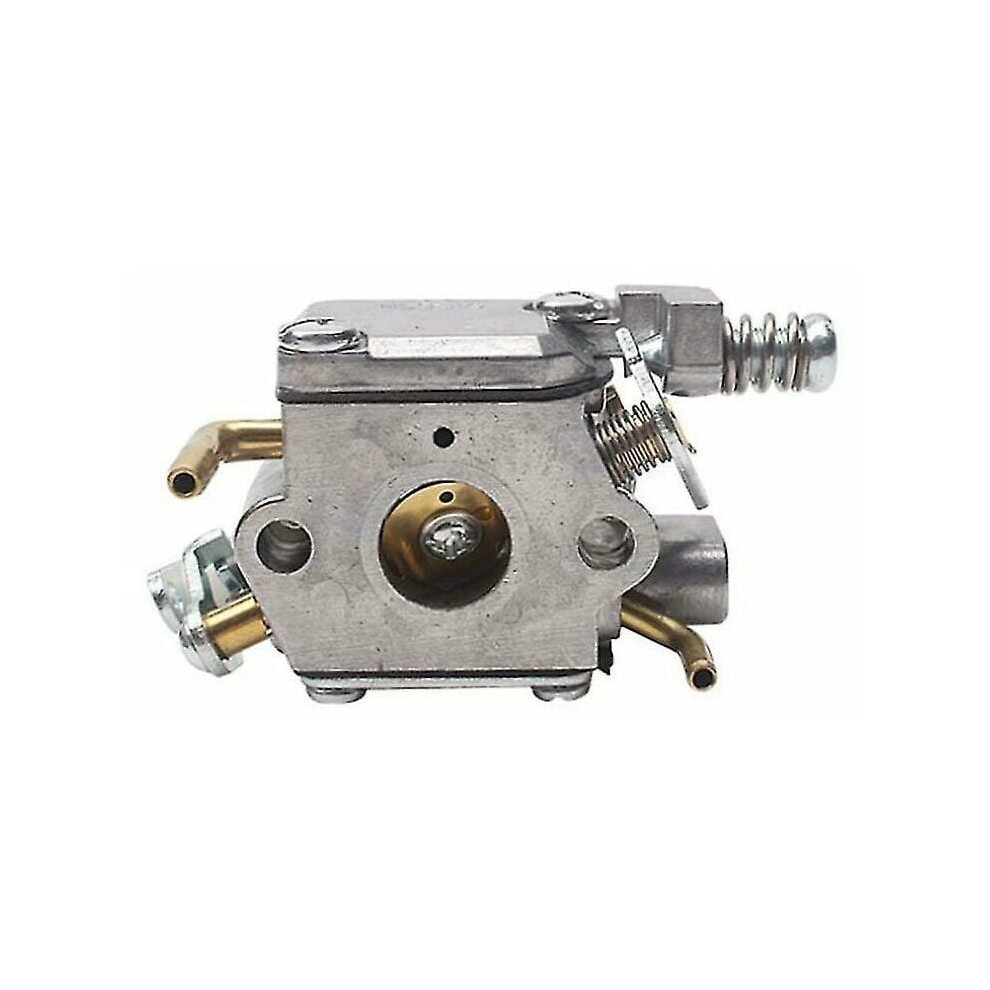 Reliable Chainsaw Carburetor For A Variety Of Models, Ensuring Smooth Operation And High Reliability - Air Filter Included 9358999445014