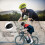 Universal Helmet Protector, Lightweight Multifunction Applications Reflective Design for Most Bicycle Helmets 4