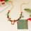 Collier ras du cou avec pendentif élégant, accessoire Portable 4