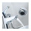 Effortless Installation Touchless Bathroom Faucet, Energy Saving Automatic Sensor Tap for Your Bathroom Upgrade 3