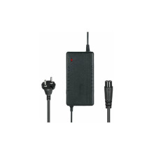 Caricabatterie da 6V per veicoli elettrici per bambini, con protezione da sovracorrente e ricarica rapida, certificato di sicurezza, progettato per