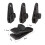 Reusable Gator Clamps, High Strength Plastic for Versatile Outdoor Solutions 5