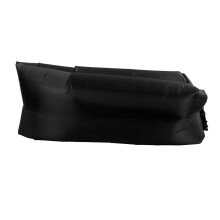 Aufblasbare Liege, Luftsofa, tragbar, faltbar,
