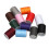 12 Pcs Colorful Polyester Sewing Thread for Household Hand Sewing 4