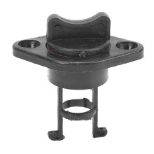 Bouchon de vidange pour bateau, joint étanche pour eau de mer, empêche l'excès d'eau, plastique de haute qualité, résistant à la pression,