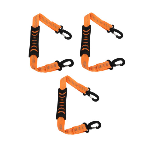 Stück Rollschuhleine Nylon Skischuh-Tragegurt 2