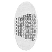 Bicycle Warning Reflector Safety Night Riding Decorative Bike Spoke Reflectors Premium Quality Material Easy To Install Dustproof Waterproof High Refl