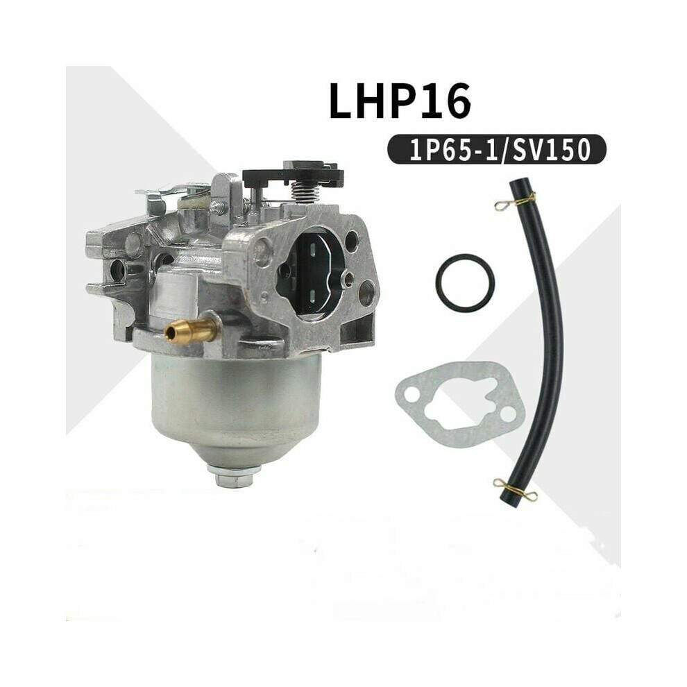 Engine Carburetor Upgrade, Perfect Match For Honda Gcv160la And Hrs216 Machines, Providing A Stable And Efficient Power Source For Your Outdoor 9405630037869
