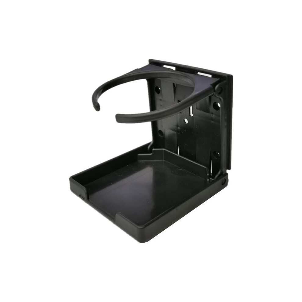 Versatile Drink Storage Solution, Adjustable Drink Holder With Space-Saving Design For Cars, Rvs, Boats, Multipurpose Waterproof And 9448196373682