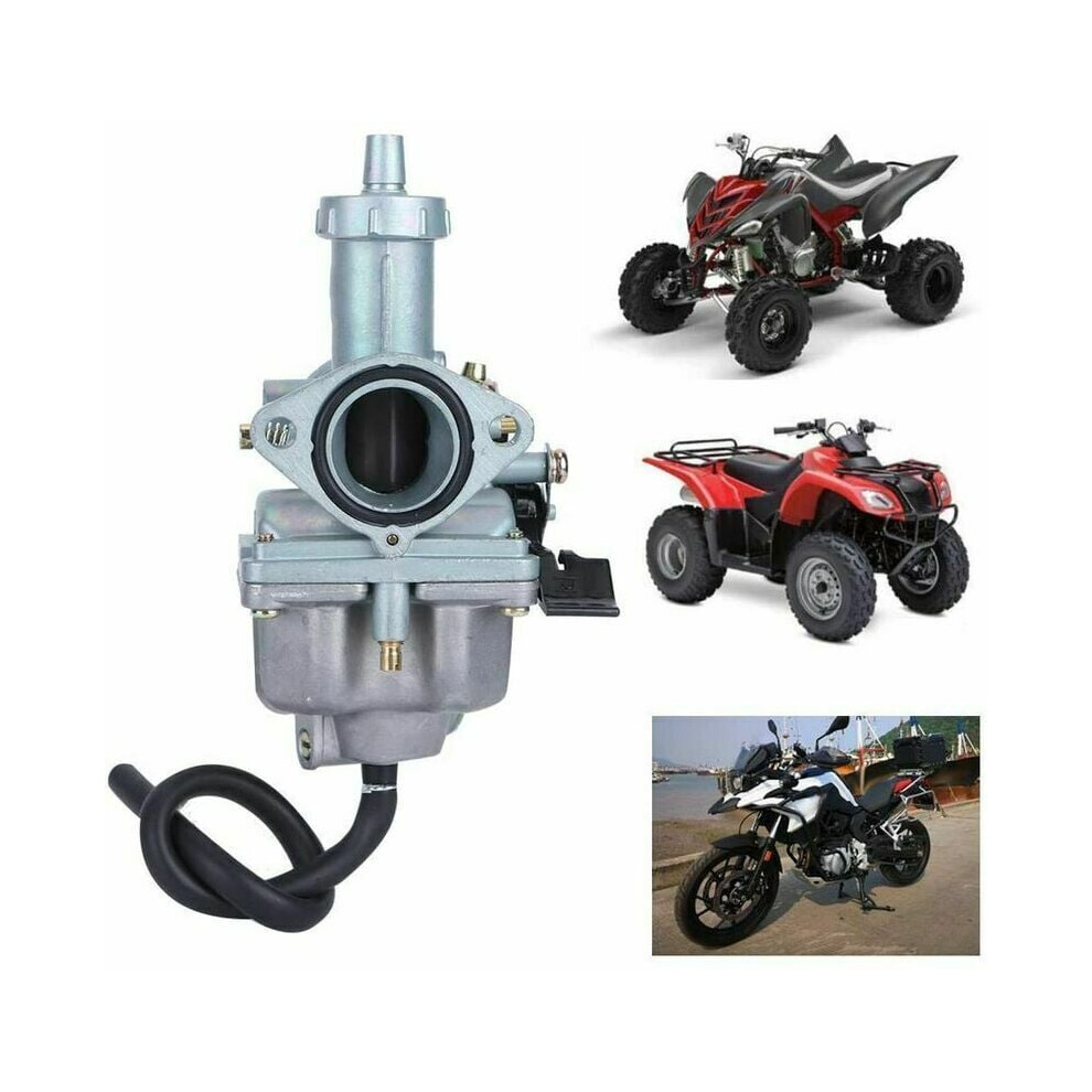 Professional Specification Carburetor, Stable Performance Replacement Part For Honda Motorcycle, 26Mm Intake Diameter With Durable Design 9423501858344