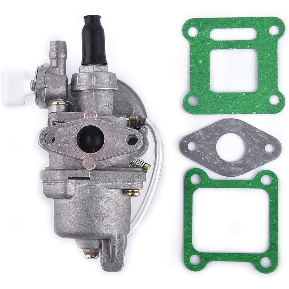 Engine Cylinder Head Gasket Kit, High Quality Materials For 2 Stroke Engine, Ensuring A Reliable Seal And Improved Carburetor Functionality In 47Cc 9173940285903
