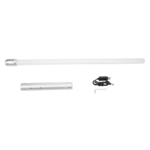 High Bright Tube Light For Photography, Independently Controllable Pixels With Advanced PWM Precise Dimming Types For Multi-Scene Applications (2-Pack