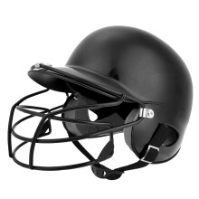 High-Quality Abs Material Batting Helmets, Lightweight And Durable Dual Density Padding For Optimal Comfort And Protection
