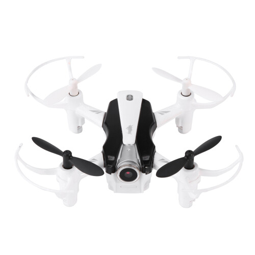 Red Mini Drone, Headless Mode 4Ghz Frequency Support Multiple Users Simultaneously Without Interference, Altitude Hold Function for Automatic Height L 1