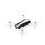 Red Mini Drone, Headless Mode 4Ghz Frequency Support Multiple Users Simultaneously Without Interference, Altitude Hold Function for Automatic Height L 3