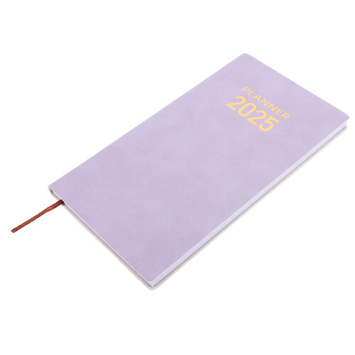 3Stk Lavendel Tragbarer Planer Organizer Aus Und Kunstleder 1