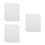 3St Absorberend Perspapier Wit Voor En DIY 9