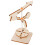 3Ud DIY Juguete De Madera Beige Kit Para Niños Stem 1