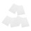 3St Absorberend Perspapier Wit Voor En DIY 3