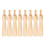 8St Naaldvilten Handvatten Set Universeel Voor Vervanging Beige 3