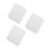 3St Absorberend Perspapier Wit Voor En DIY 7