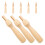 8St Naaldvilten Handvatten Set Universeel Voor Vervanging Beige 6