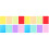 16St Creatieve PVC Leesfolies Eenvoudige En Handige Leeshulpen 2