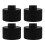 4Stk Spa Sandfilter Ablaufteil Mit Dichtung Langlebig 4