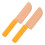 8Pz Set Cutter in Legno Per Bambini 3