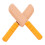 8Pz Set Cutter in Legno Per Bambini 2