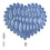 Creative Nail Art Sturdy Silicone Mold for Easy Pattern-MD159 1