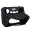 Protective Case For Remote Controller, Soft Silicone Material Anti Scratch Flexible Elastic Sun Shade Screen Protector With Dust Bumps Scratches Resis 1