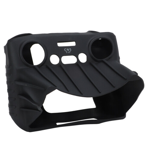 Protective Case For Remote Controller, Soft Silicone Material Anti Scratch Flexible Elastic Sun Shade Screen Protector With Dust Bumps Scratches Resis