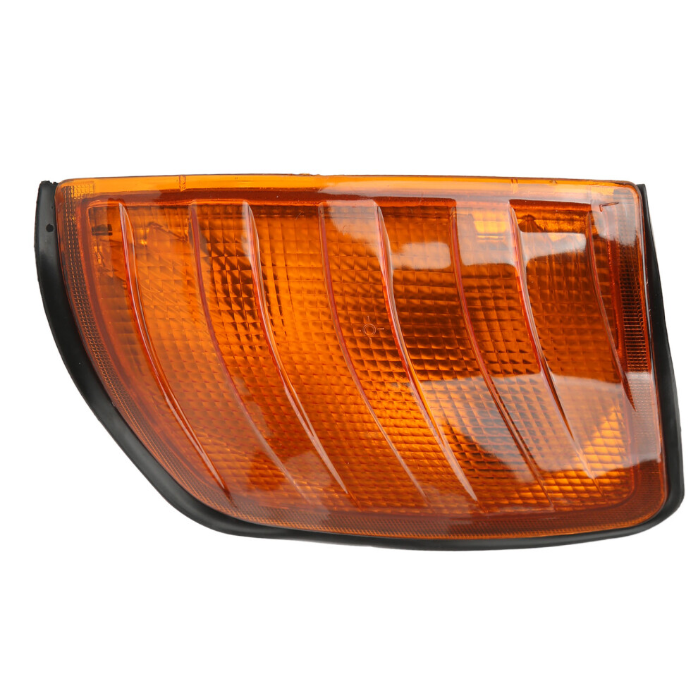 Durable Turn Signal E Class W124 1984Â1995 Yellow/Light 9331371116894
