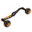 Λαβές ισχύος για μηχανισμούς ψαρέματος, λαβή CNC με μεταλλικό βραχίονα κραδασμών 7