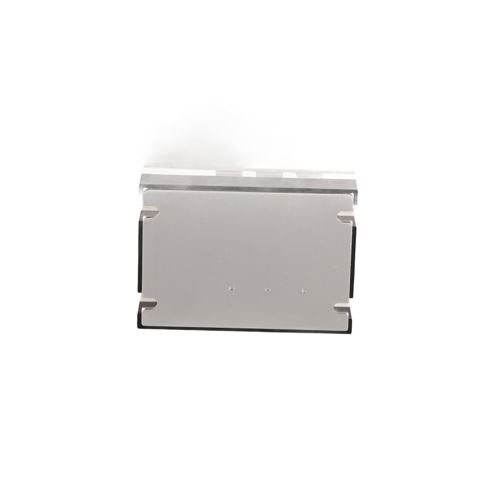 3 Phase Solid State Relay Tsr 40Aa, 90Â250Vac To 24Â480Vac, 40A 8081371116813