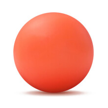 Palla terapeutica gonfiabile, palla da ginnastica per bambini per dolori muscolari, palla da massaggio trigger point dai colori vivaci, migliora la