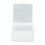 Soft Shots Plastic Storage Box Clear & Durable for EVA Foam Sponge Long Refills 2