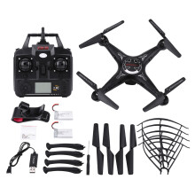 Aerial Photographer's Dream, Drone with HD Camera, FPV Transmission, Altitude Hold for Seamless Aerial Adventures, Easy Control and Stunning Visuals,