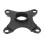 Kettenblatt-Spider-Adapter 104BCD-Legierung für 2