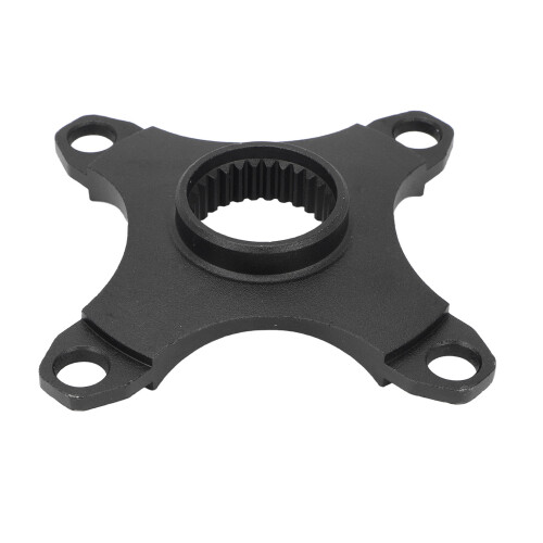 Kettenblatt-Spider-Adapter 104BCD-Legierung für 1