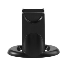 Metal Fidget Spinner Stand, Stress Relief Focus Aid Kinetic Desk Toy Organizer, Elegant Desktop Decoration With High Quality Bearings For Office Home