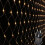 Chic Net Mesh Lights, 8 Modes 3x2M String Lights, Timer Function For A Memorable Celebration, High-Quality Decorative Lights (Warm White) 1