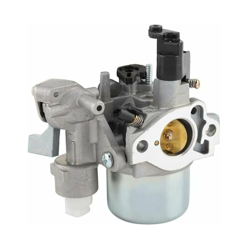 Brand New Carburetor For Subaru Robin Engine, Compatibility Ensured With Ex17, Sp170, Ex13, Ex130, Ex170 Models, Mixing Fuel And Air For Optimal 9340959537426