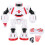Interactive Robot, Educational Playing, Programmable Actions For Kids, With Intelligent Remote Control, LED Lights, Talking Robot, Fun And Educational 1