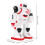 Interactive Robot, Educational Playing, Programmable Actions For Kids, With Intelligent Remote Control, LED Lights, Talking Robot, Fun And Educational 2
