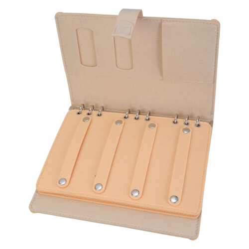 Haarschleifen-Organizer, Stirnbandhalter,