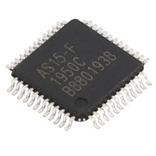 2X AS15-F AS15F Integrated Circuit LCD Screen Power Driver IC Chip TE252